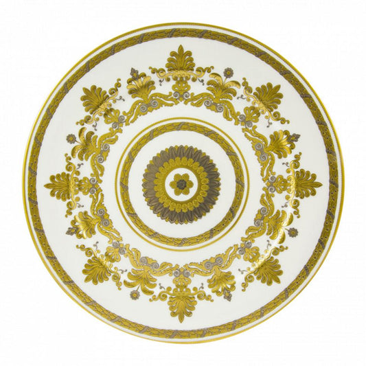 Service Plate