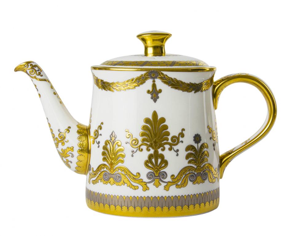 Tea Pot