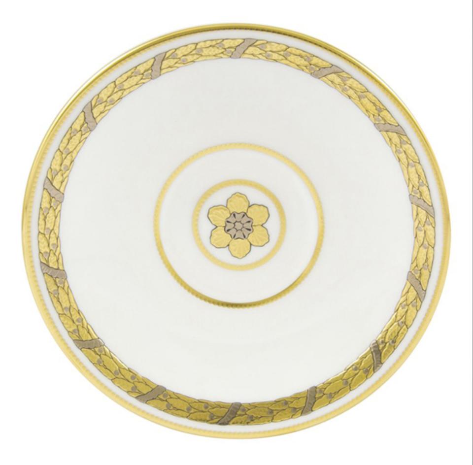 Tea Saucer