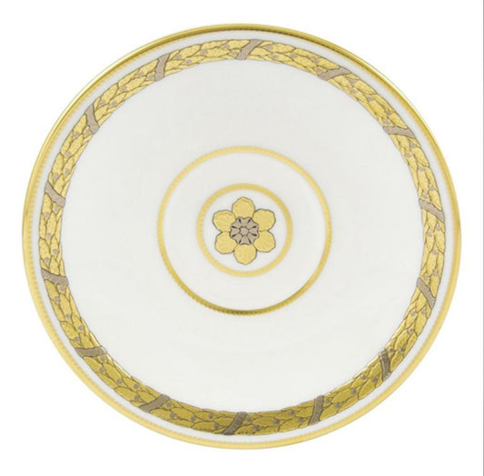 Tea Saucer