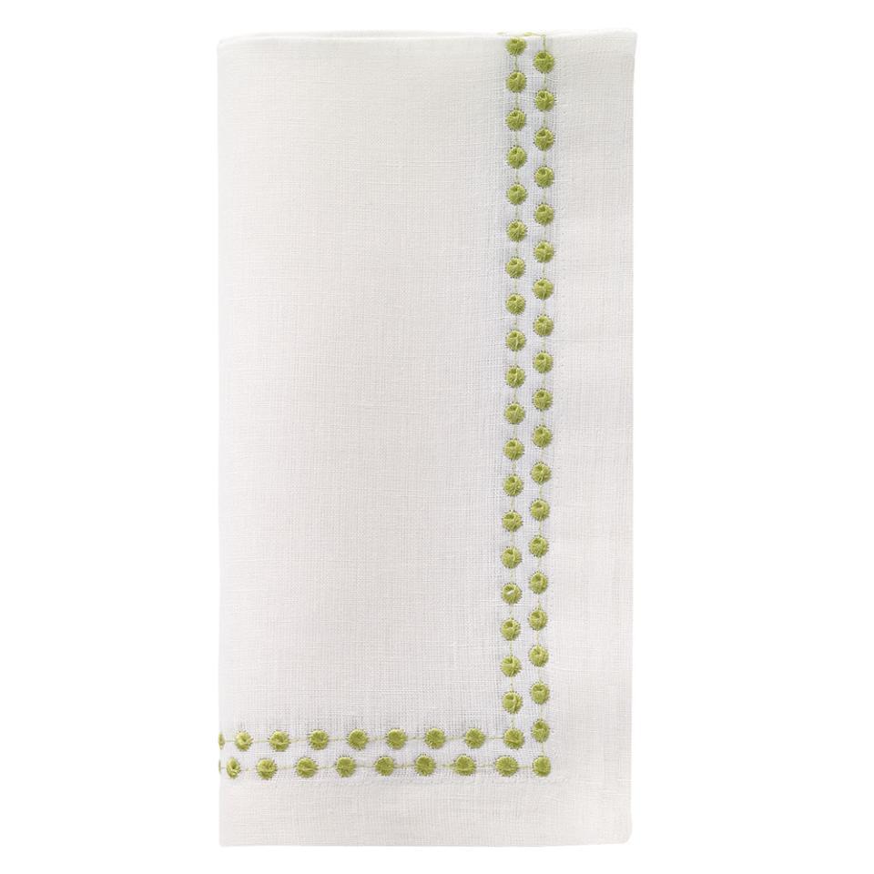Willow 21" Napkins p/4
