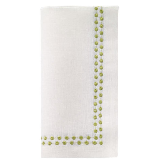 Willow 21" Napkins p/4
