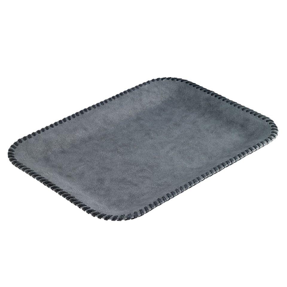Pewter Flat Tray