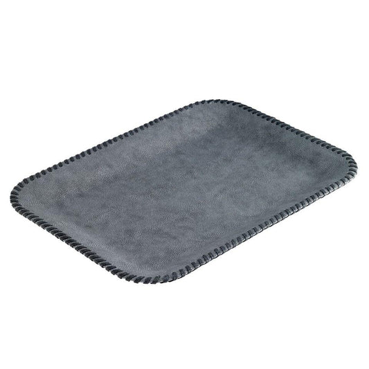 Pewter Flat Tray
