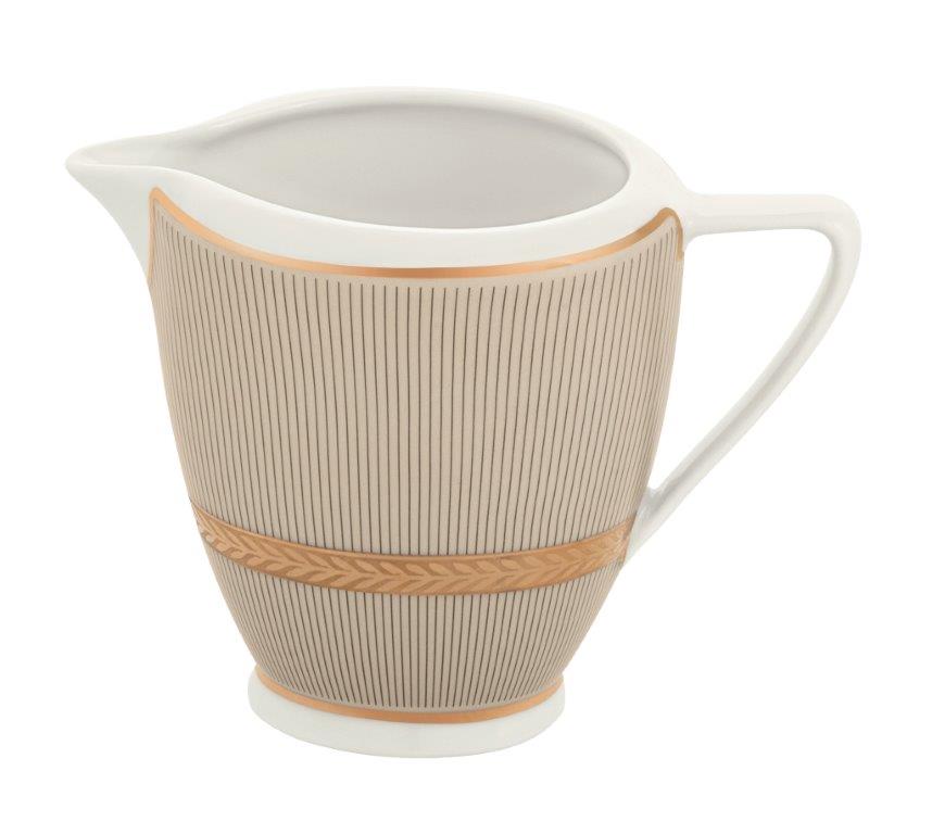 Creamer