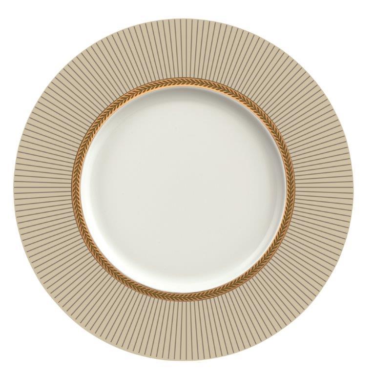 Dinner plate