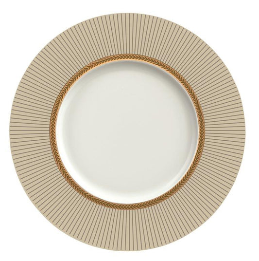Dinner plate