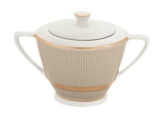 Sugar bowl