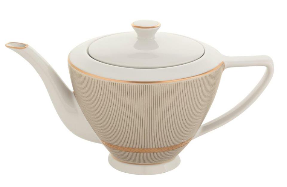 Teapot