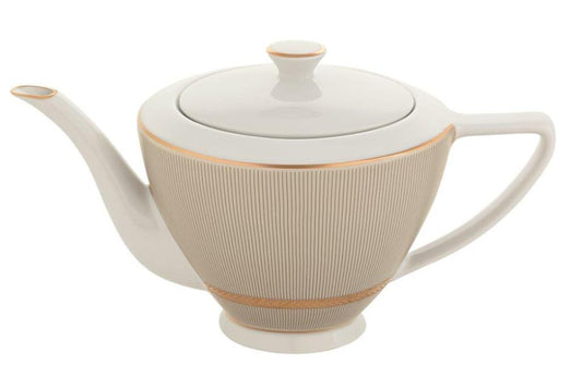 Teapot
