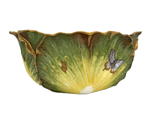 Cabbage Bowl