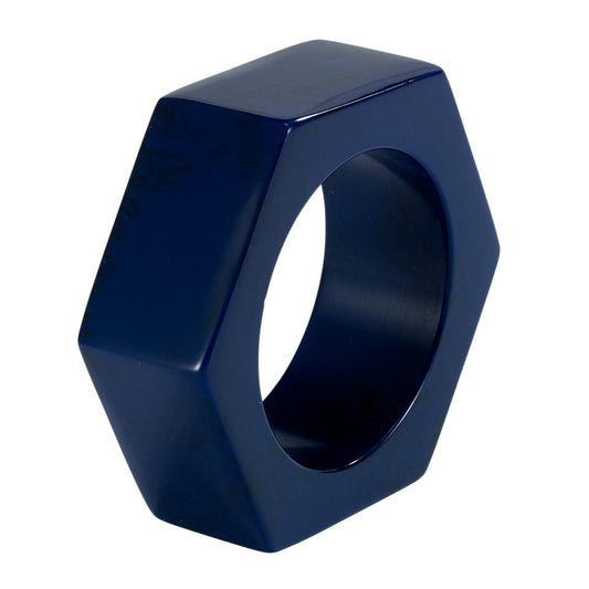 Navy - Pack of 4