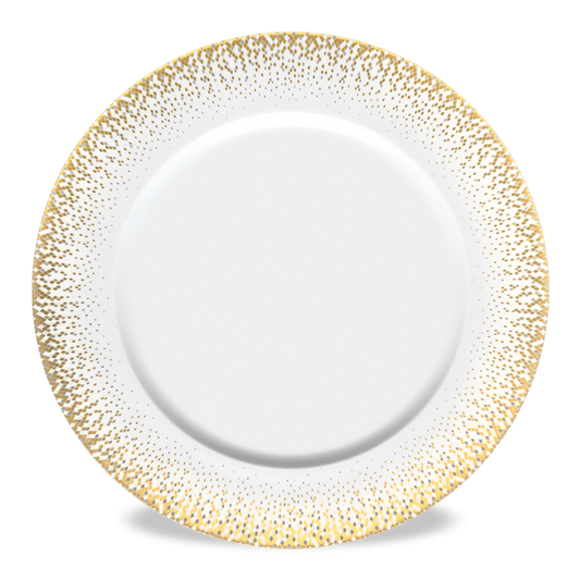 Flat Dish