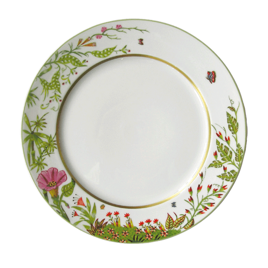 Flat Dish