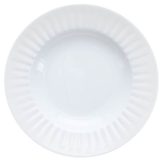Rim soup plat