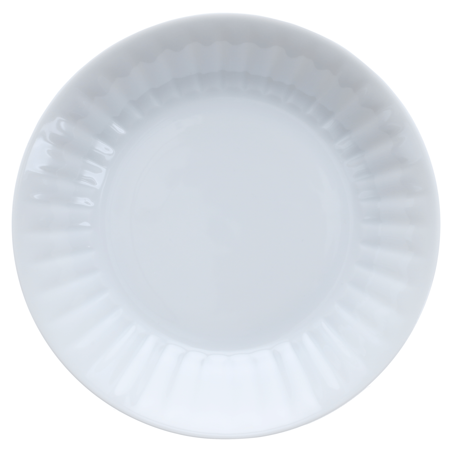 Soup/cereal bowl shallow