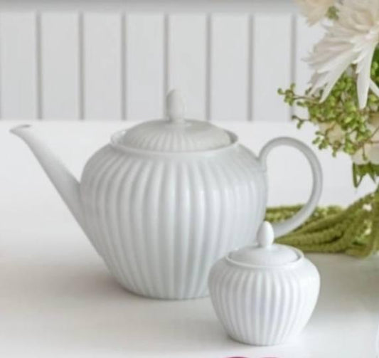 Teapot large