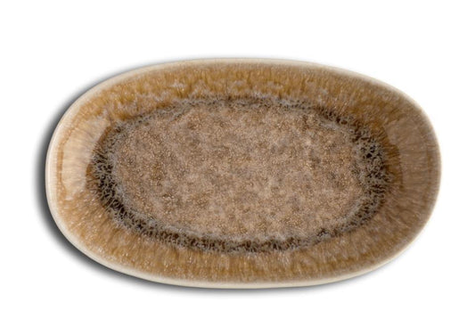 Oval Platter
