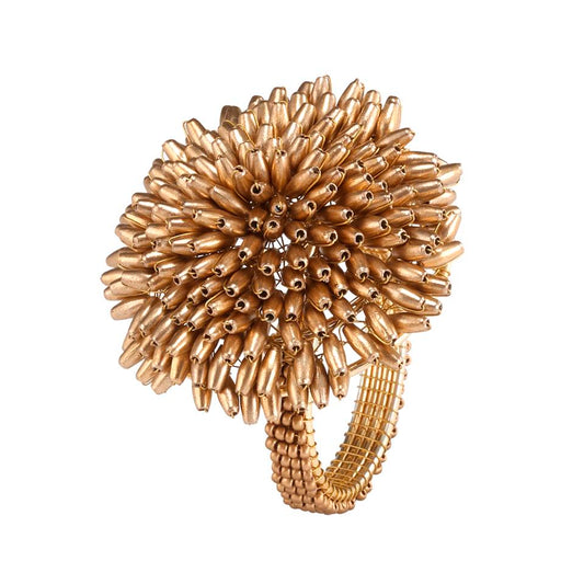 Gold - Set of 4
