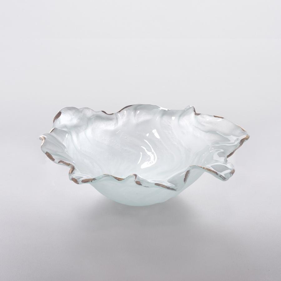 9 ½" small bowl