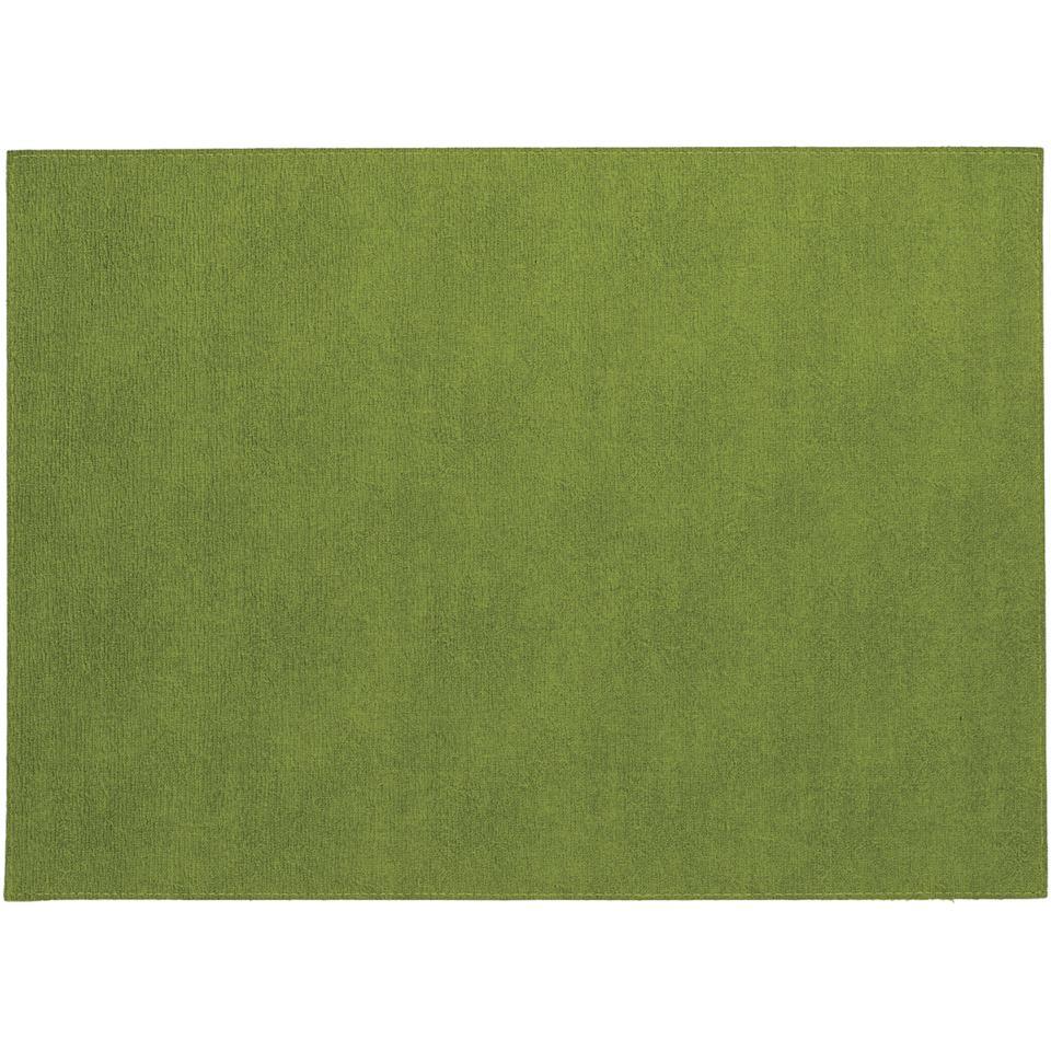 New Grass 13"x18" Rect Mats p/4