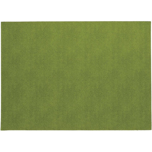 New Grass 13"x18" Rect Mats p/4