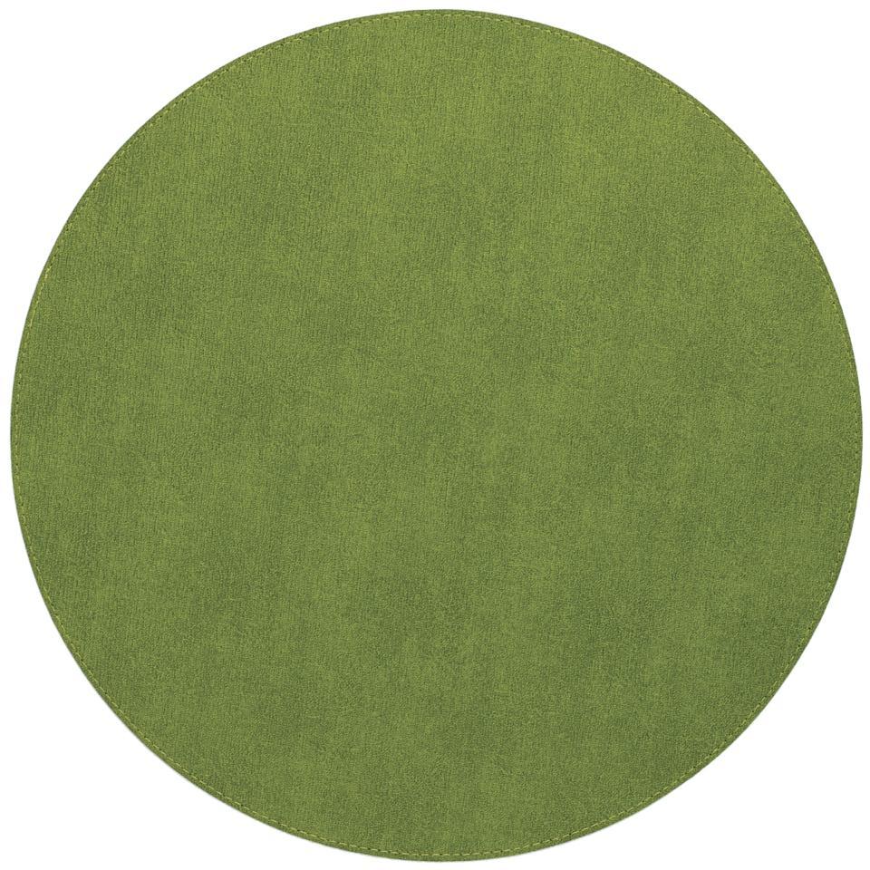 New Grass 15" Rd Mats p/4