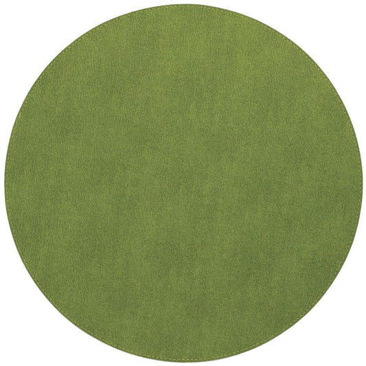 New Grass 15" Rd Mats p/4