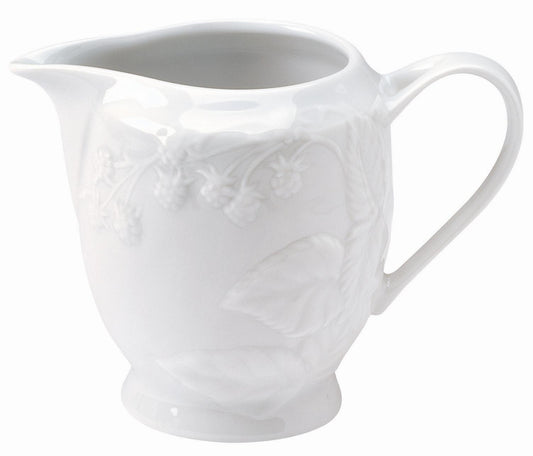 Creamer - Blackberry