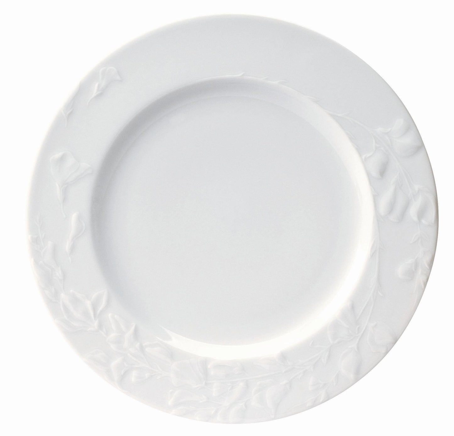Dinner plate - Broom