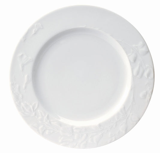 Dinner plate - Broom