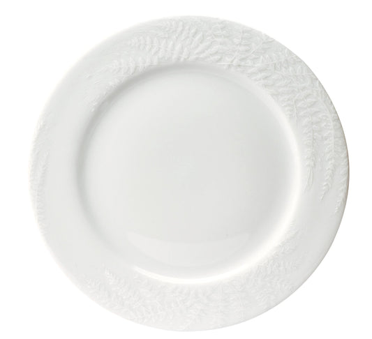 Presentation plate - Fern