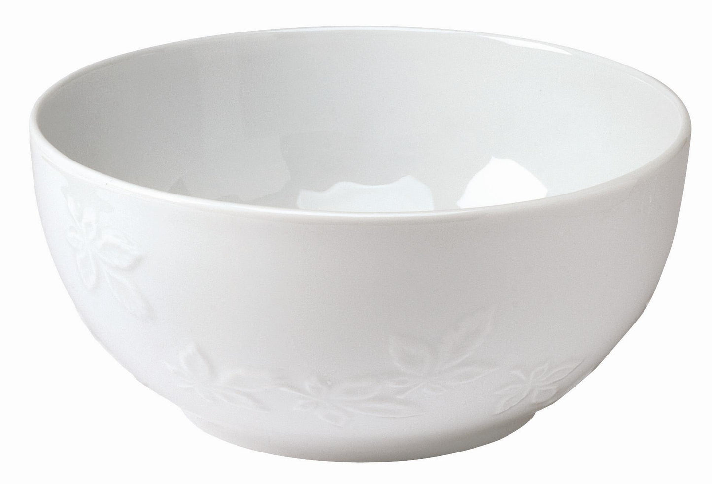 Salad bowl medium - Chestnut