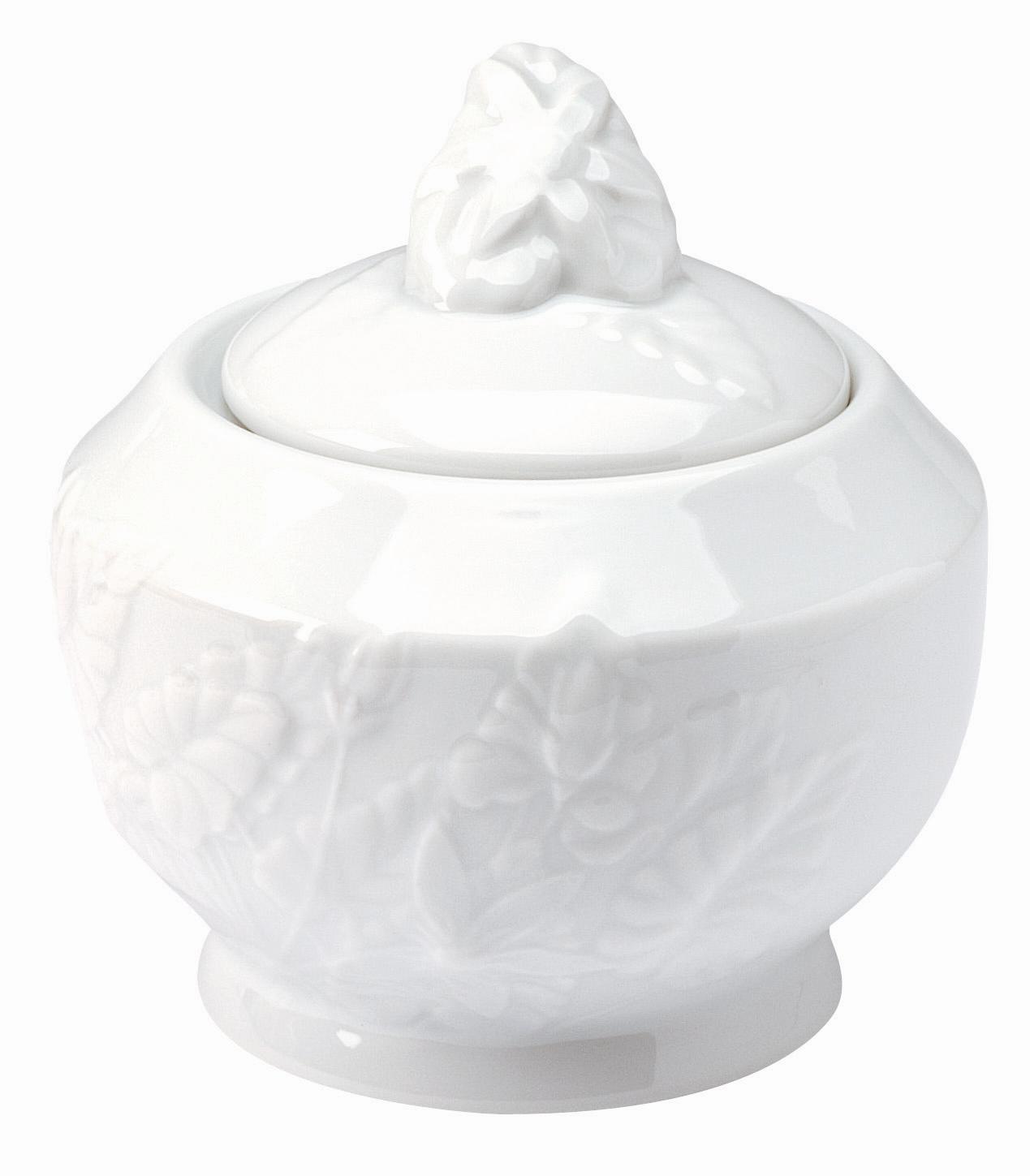 Sugar bowl - Lesser Celandine