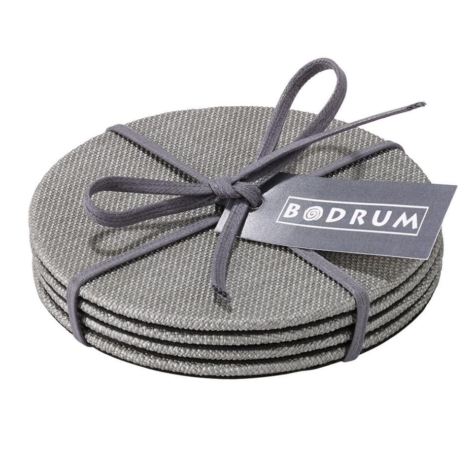 Pronto Gifting Coaster Gray