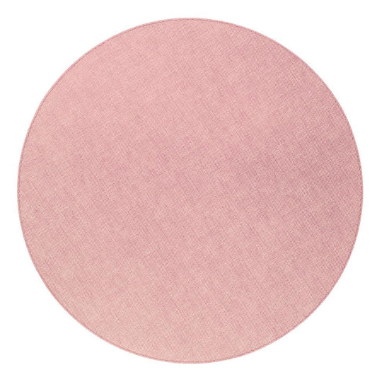 Rose 15" Rd Mats p/4
