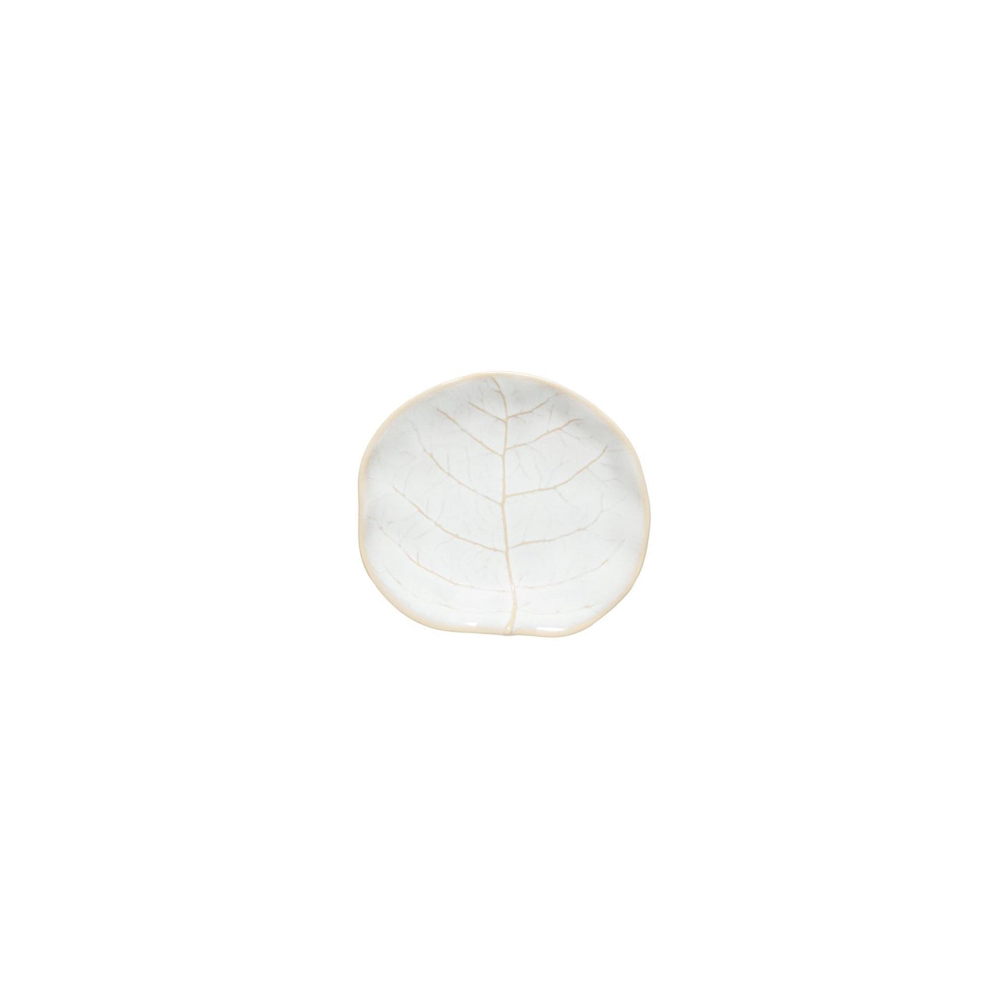 Appetizer plate, Fennel white