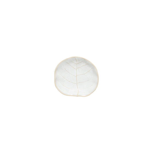 Appetizer plate, Fennel white
