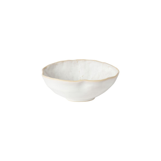 Bowl, Fennel white