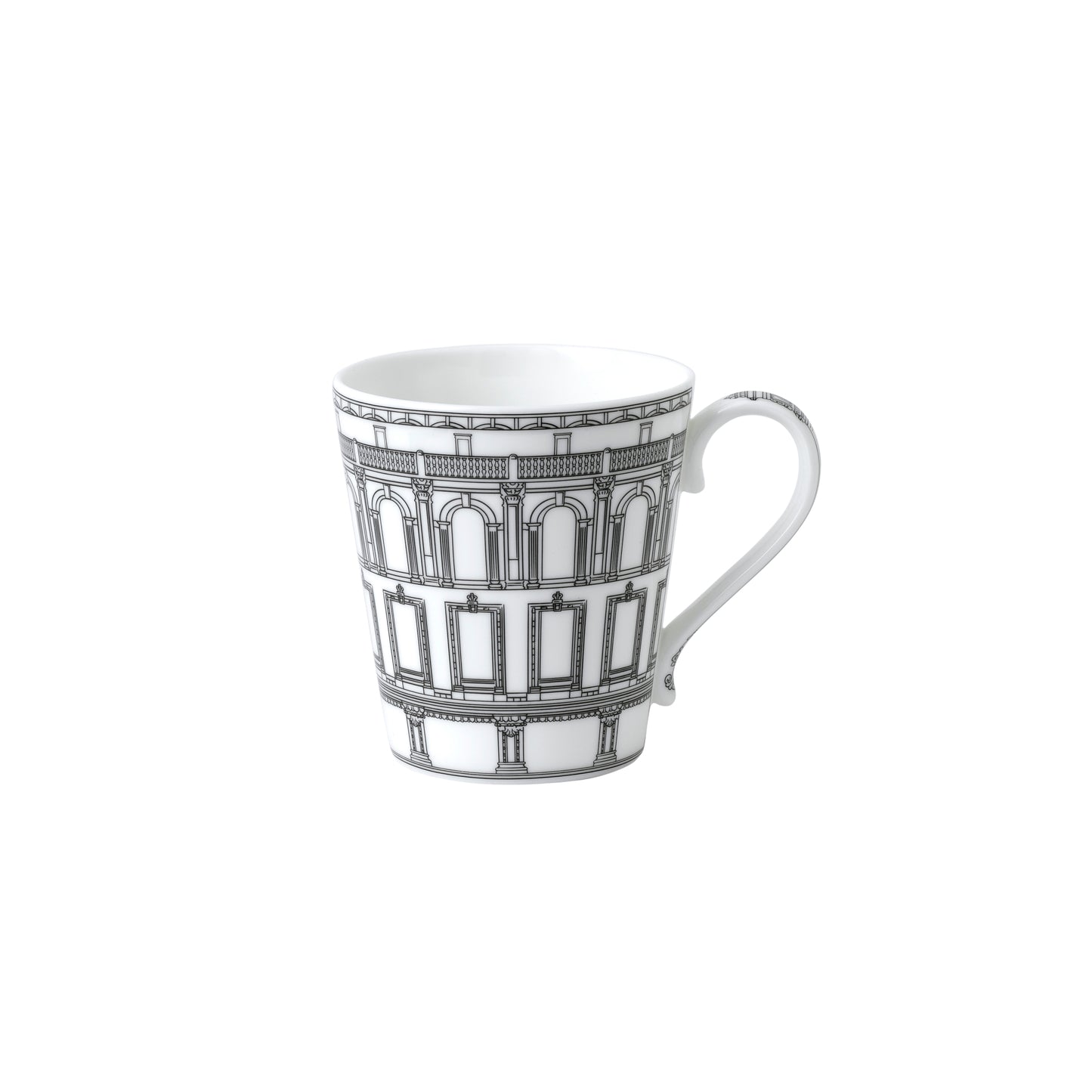Archway Mug
