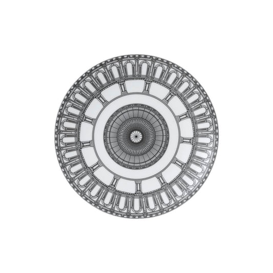 Plate 8.2"