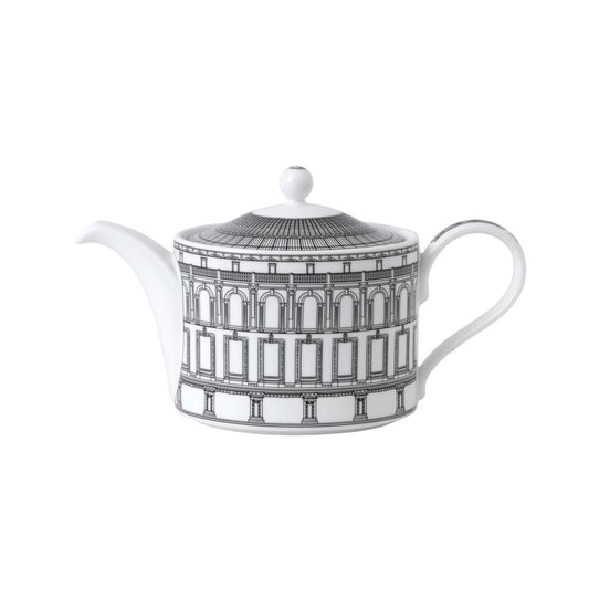 Teapot