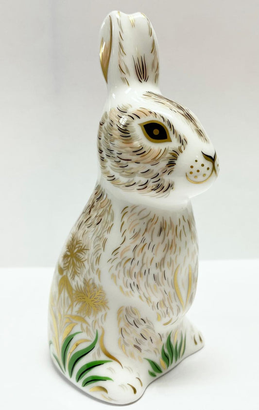 Dandelion Bunny