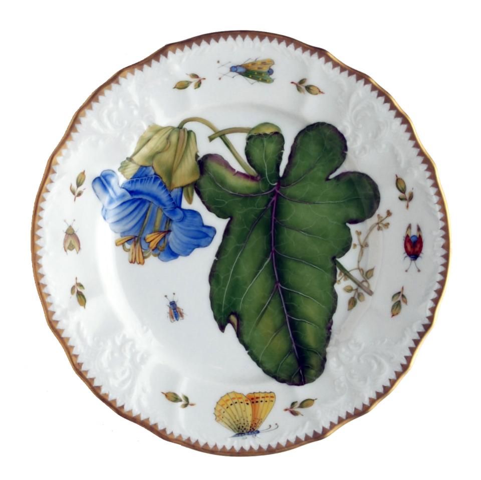 Salad Plate