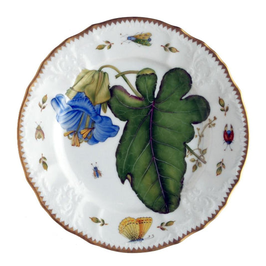 Salad Plate