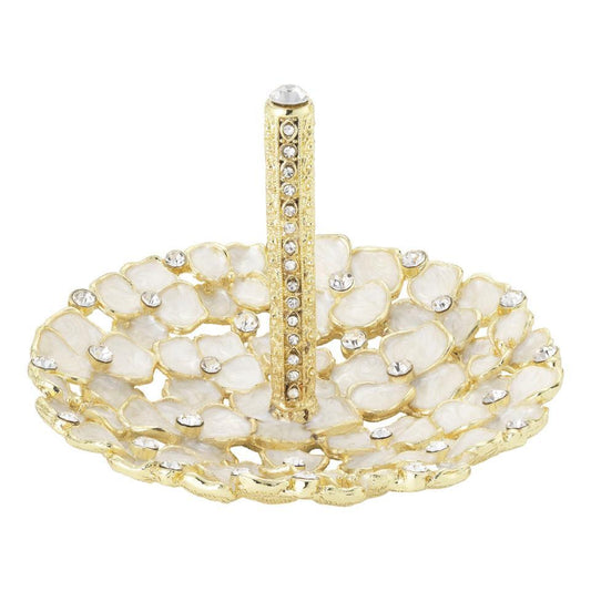 Dogwood Ring Holder