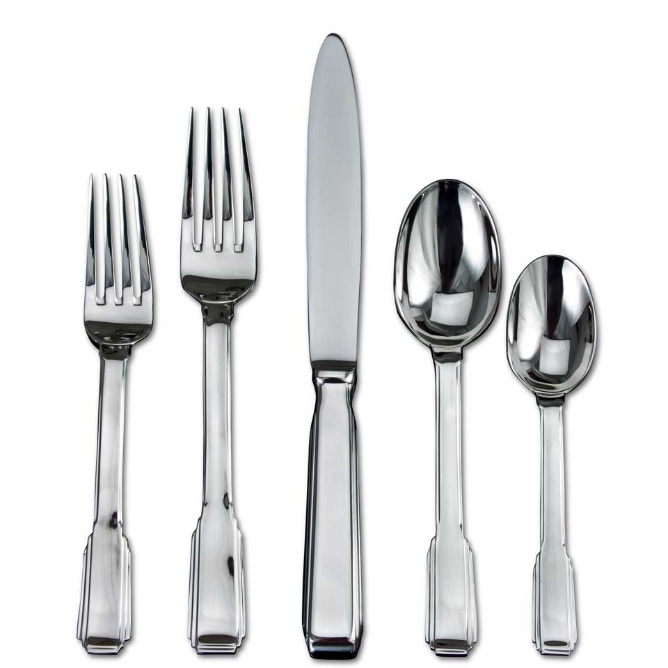 5 Piece Place Setting
