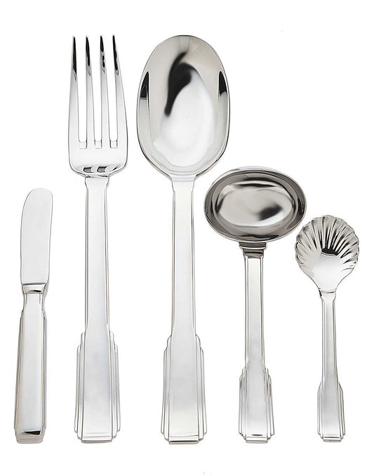 5 Piece Hostess Set