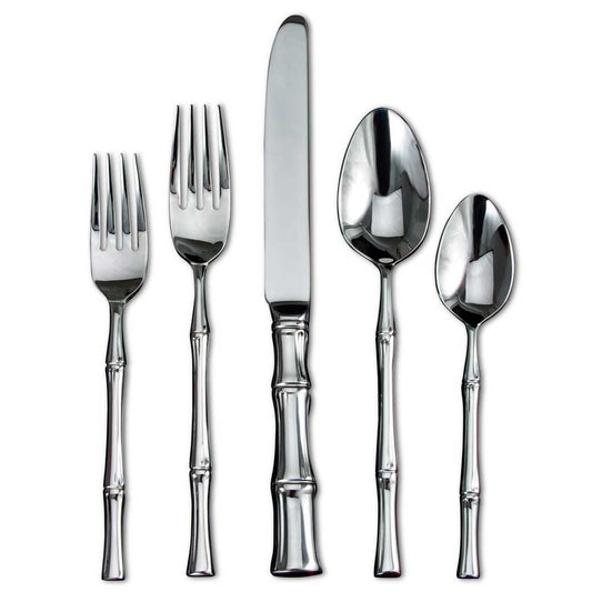 5 Piece Place Setting