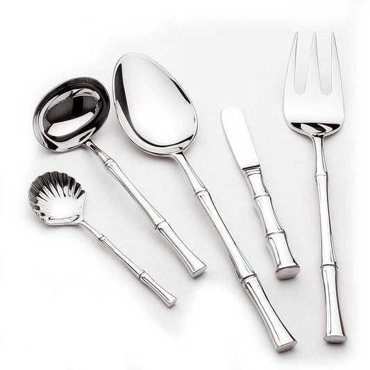 5 Piece Hostess Set